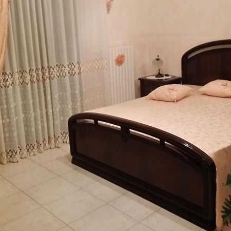 A Casa Di Sonja Panzió Gallipoli Kültér fotó