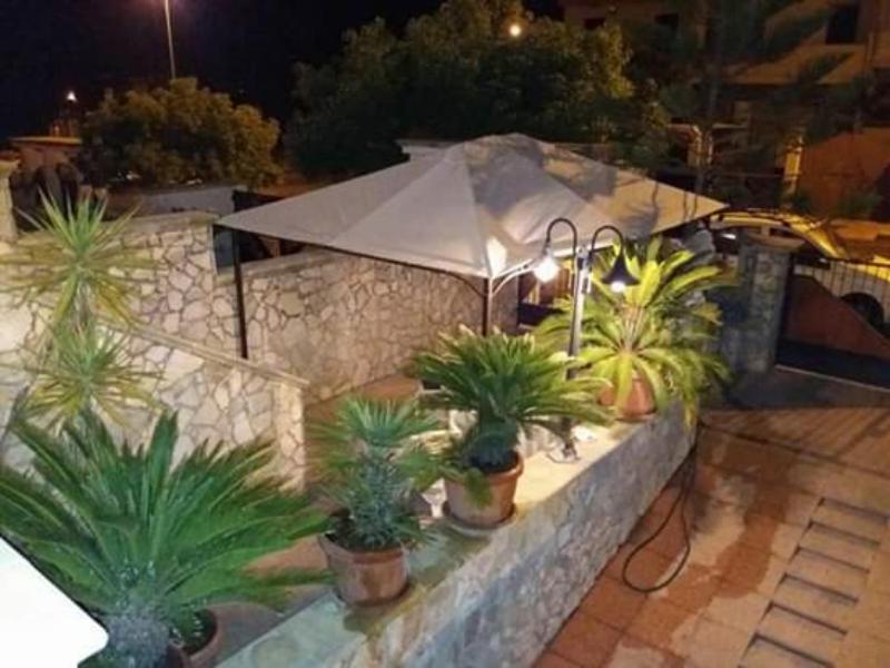 A Casa Di Sonja Panzió Gallipoli Kültér fotó