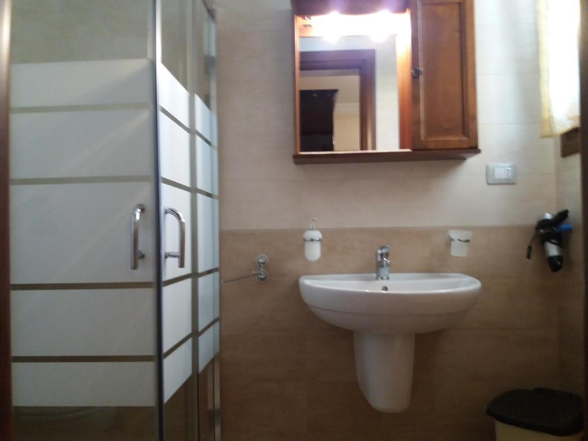 A Casa Di Sonja Panzió Gallipoli Kültér fotó