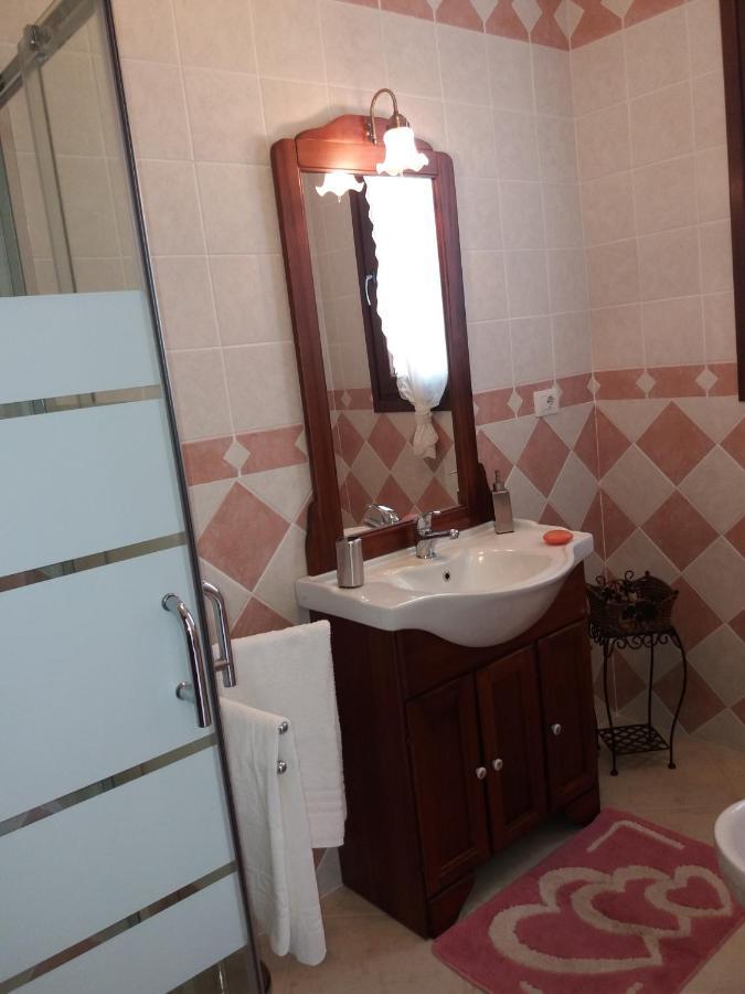 A Casa Di Sonja Panzió Gallipoli Kültér fotó