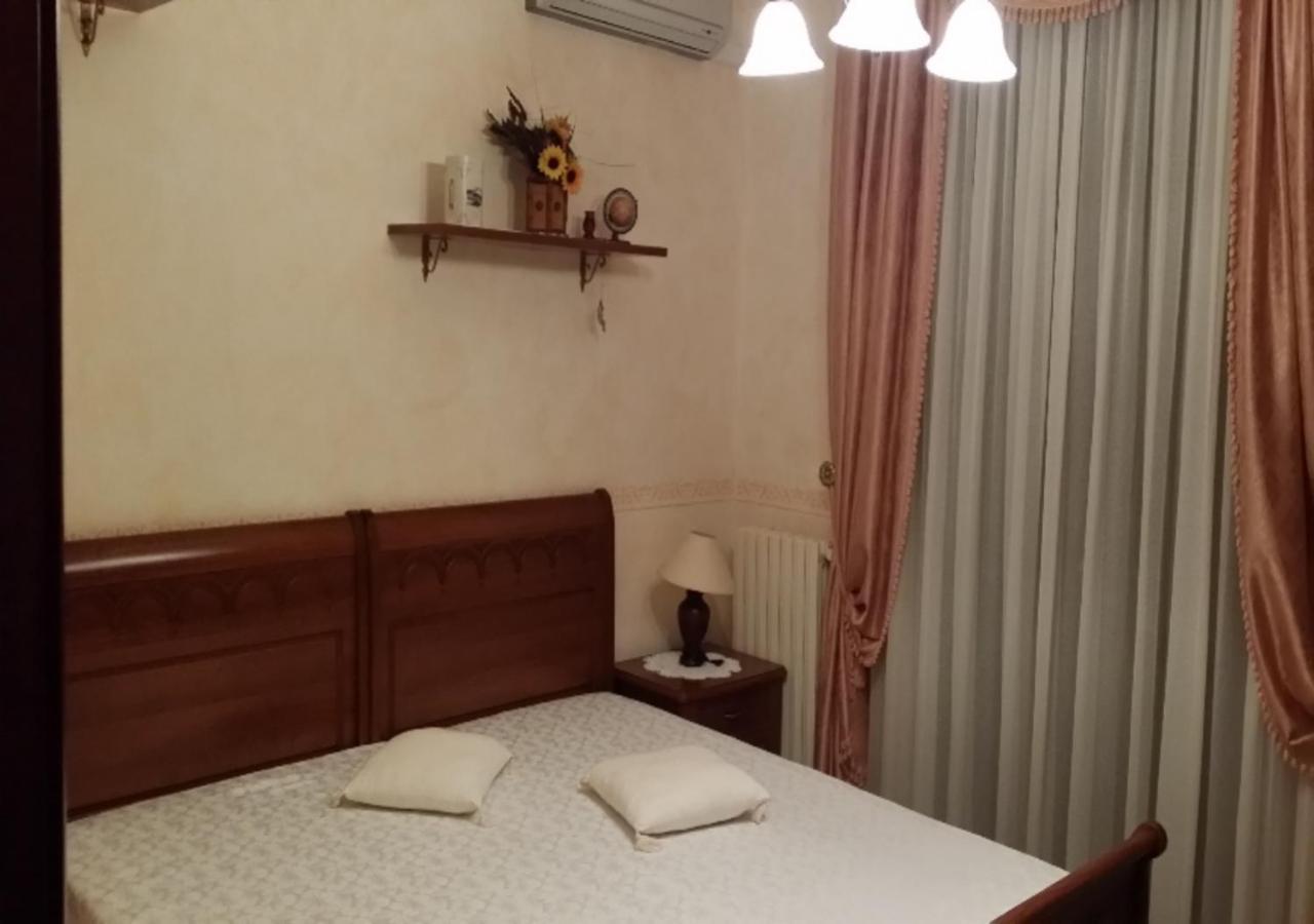 A Casa Di Sonja Panzió Gallipoli Kültér fotó
